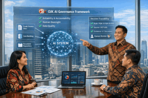 OJK AI Governance: 3 Critical Architecture Decisions Builders Miss