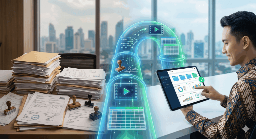 Trade Finance Agentic AI: A Breakthrough 4 Days→15 Minutes Win with Redpumpkin AI